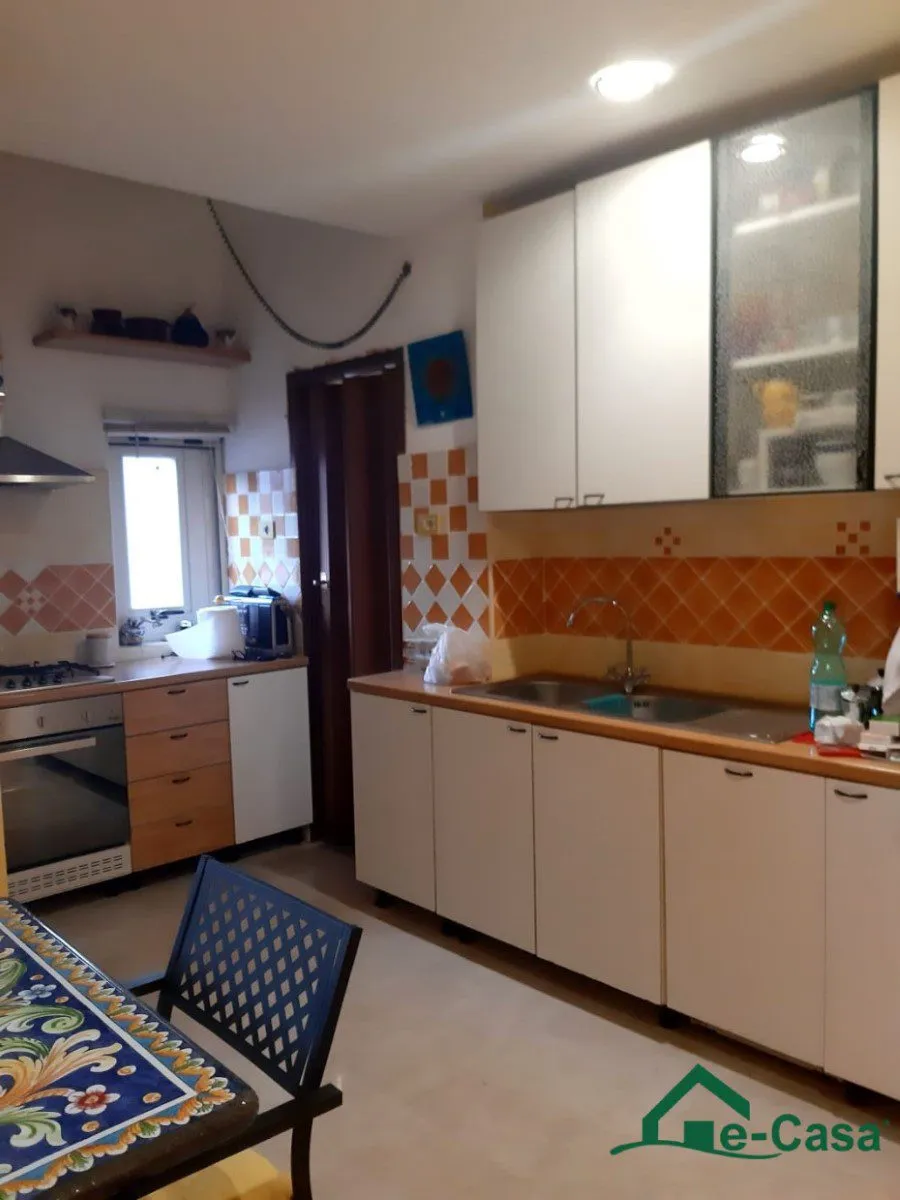 Appartamento in vendita a Villafranca Tirrena - foto 2