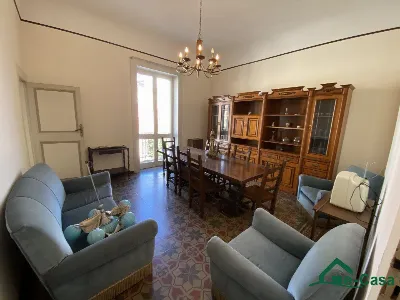 Appartamento a Venetico