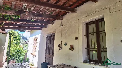 Villa a Messina