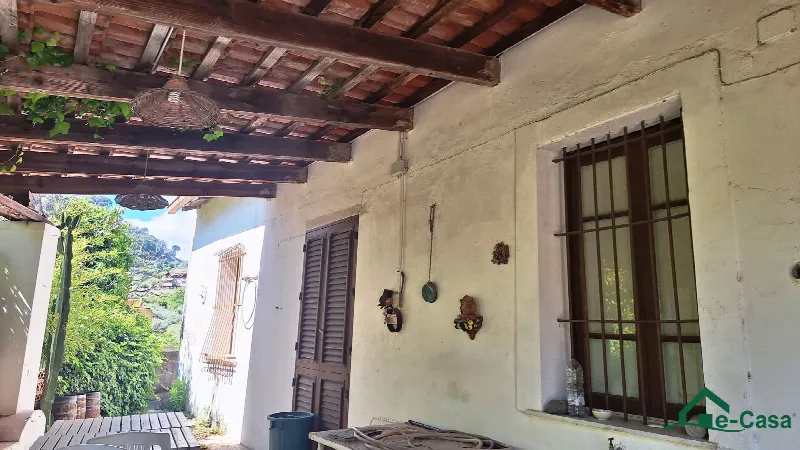 Villa in vendita a Messina, Giampilieri, Santa Margherita, Mili - foto 1
