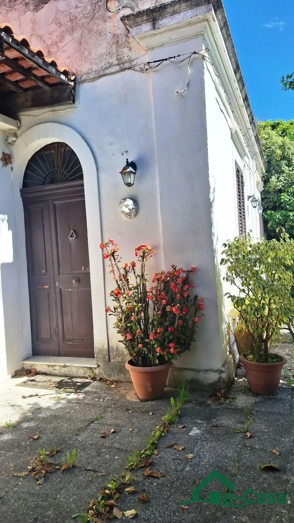 Villa in vendita a Messina, Giampilieri, Santa Margherita, Mili - foto 2
