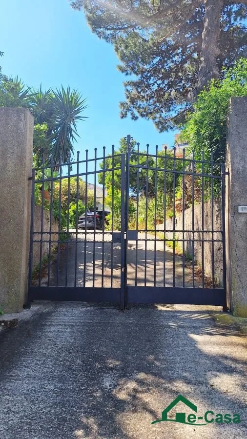 Villa in vendita a Messina, Giampilieri, Santa Margherita, Mili - foto 4