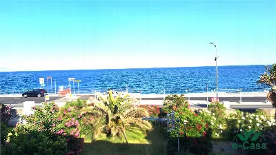 Appartamento a Santa Teresa di Riva