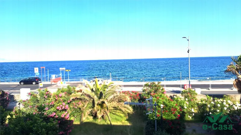 Appartamento in vendita a Santa Teresa di Riva - foto 1