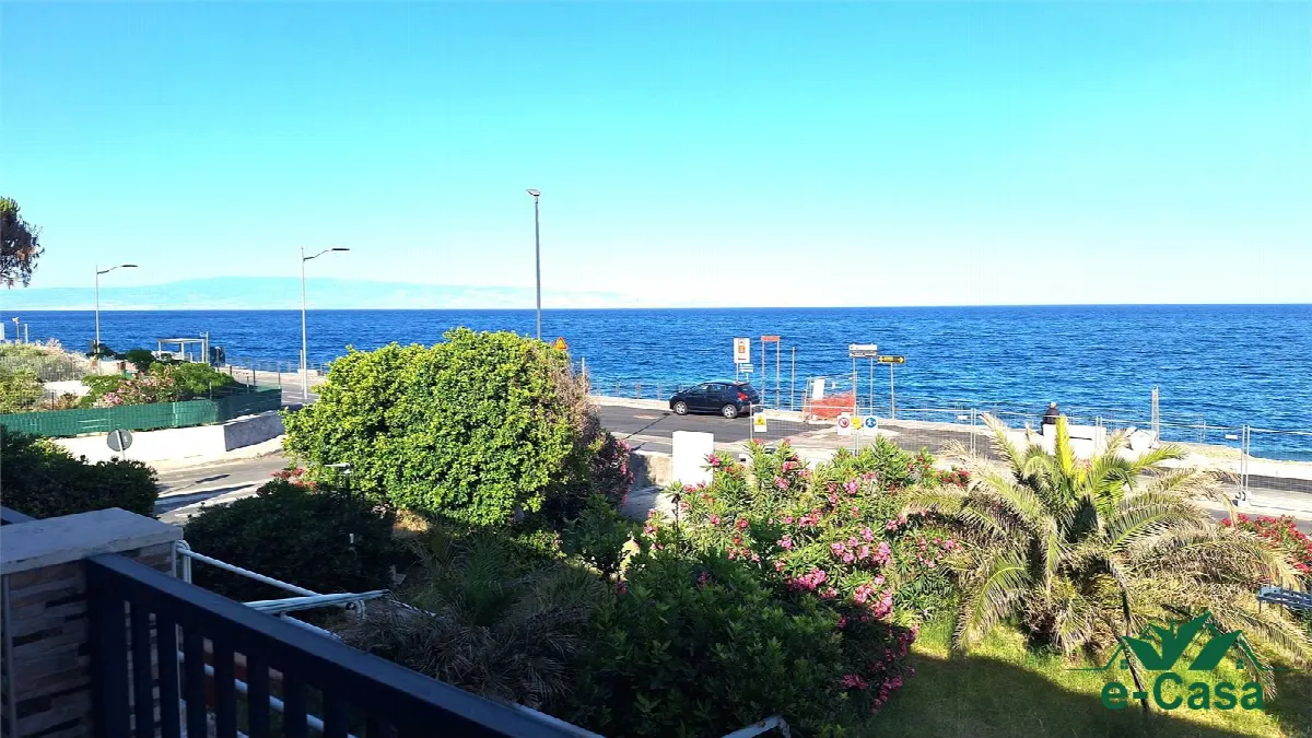 Appartamento in vendita a Santa Teresa di Riva - foto 3