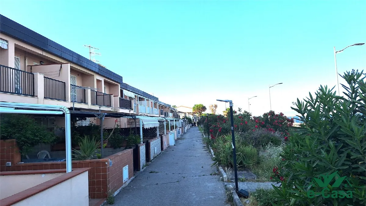 Appartamento in vendita a Santa Teresa di Riva - foto 5