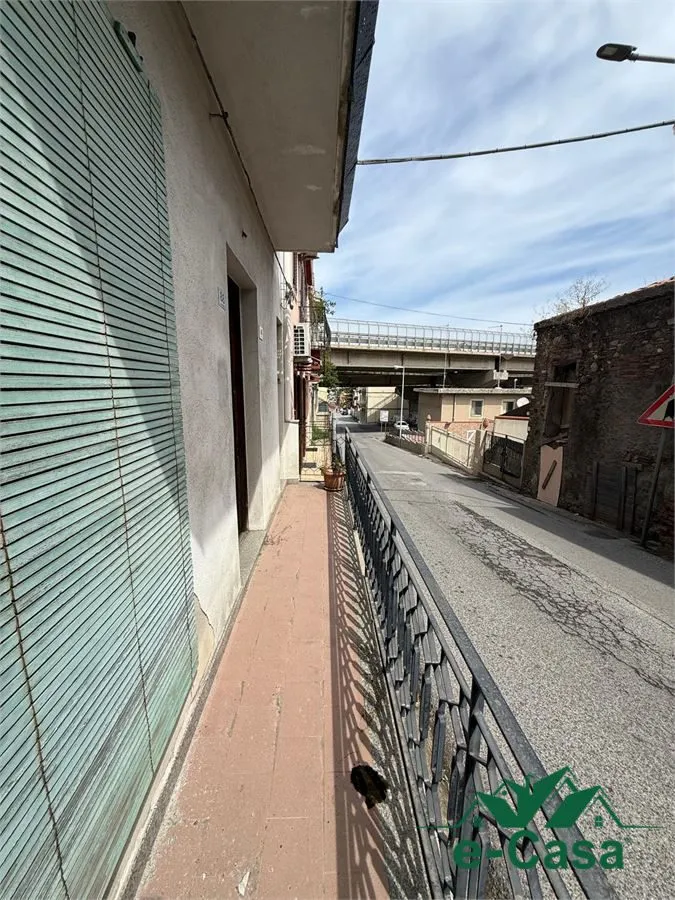 Casa Indipendente in vendita a Villafranca Tirrena - foto 2