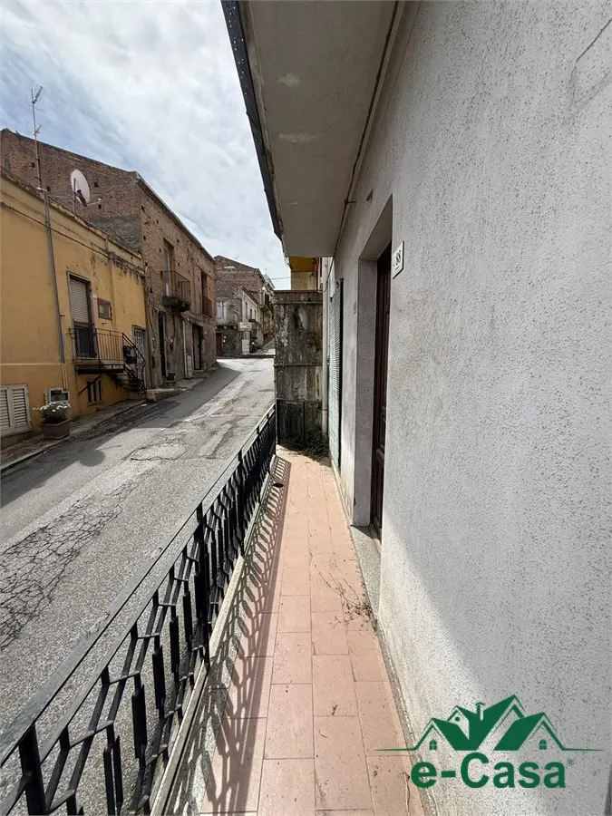 Casa Indipendente in vendita a Villafranca Tirrena - foto 3