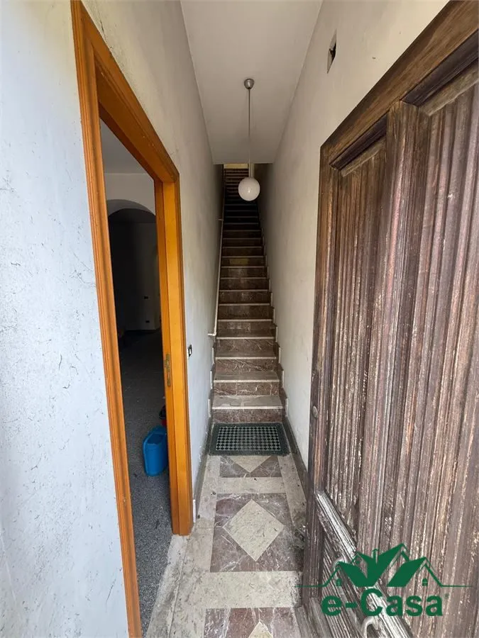 Casa Indipendente in vendita a Villafranca Tirrena - foto 5