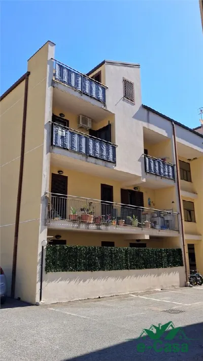 Appartamento a Messina