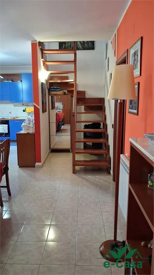 Appartamento in vendita a Messina, Giampilieri, Santa Margherita, Mili - foto 5