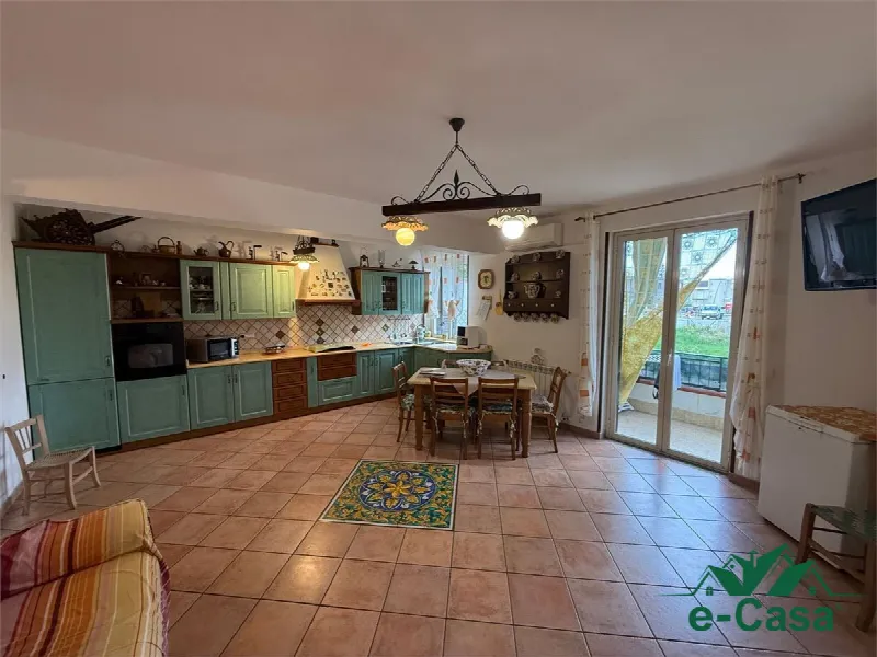 Appartamento in vendita a Villafranca Tirrena - foto 1