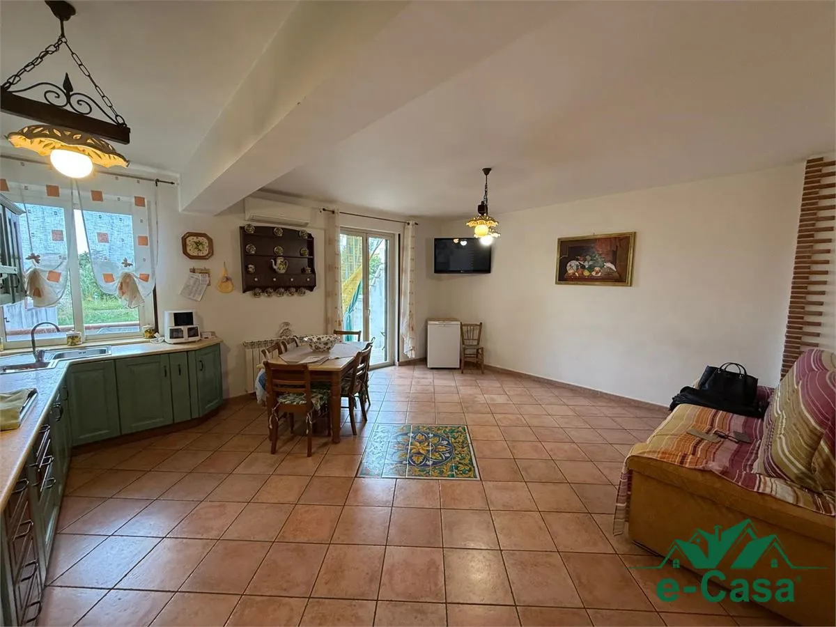 Appartamento in vendita a Villafranca Tirrena - foto 2