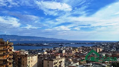 Appartamento a Messina