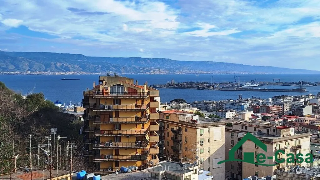 Appartamento in vendita a Messina, Annunziata, San Licandro, Giostra - foto 2