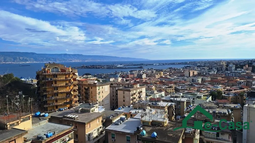 Appartamento in vendita a Messina, Annunziata, San Licandro, Giostra - foto 3
