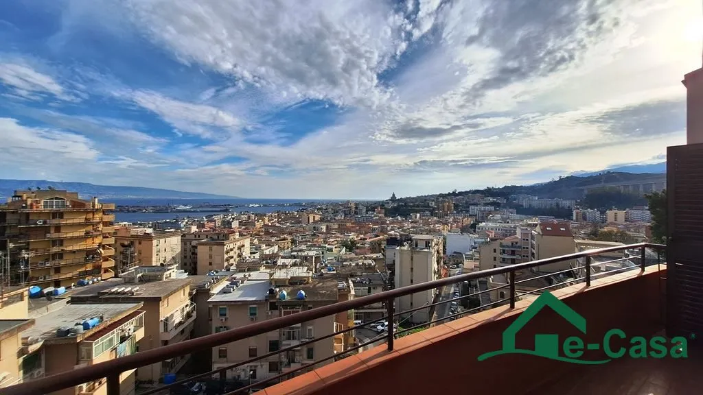 Appartamento in vendita a Messina, Annunziata, San Licandro, Giostra - foto 5