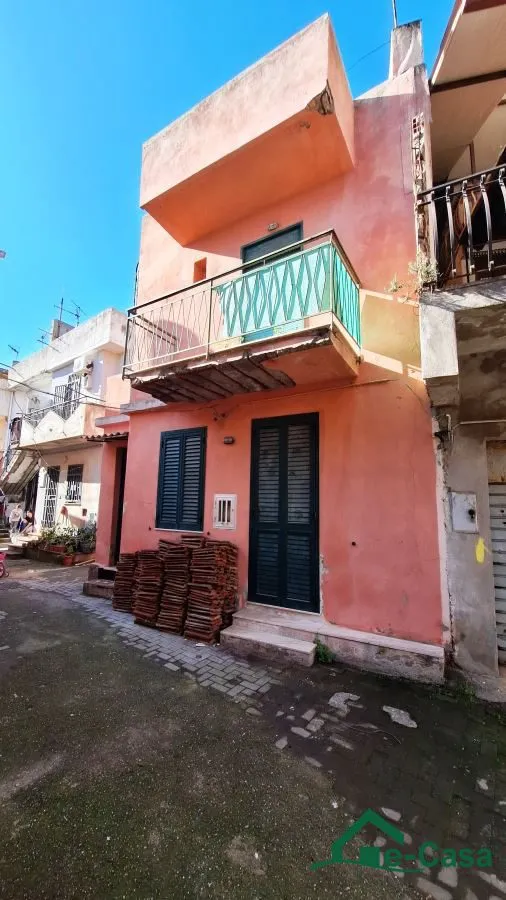 Villa in vendita a Messina, Giampilieri, Santa Margherita, Mili - foto 1