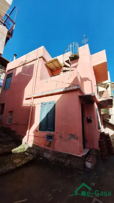 Villa in vendita a Messina, Giampilieri, S... - foto 2