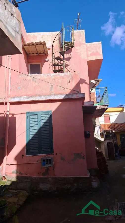 Villa in vendita a Messina, Giampilieri, Santa Margherita, Mili - foto 3