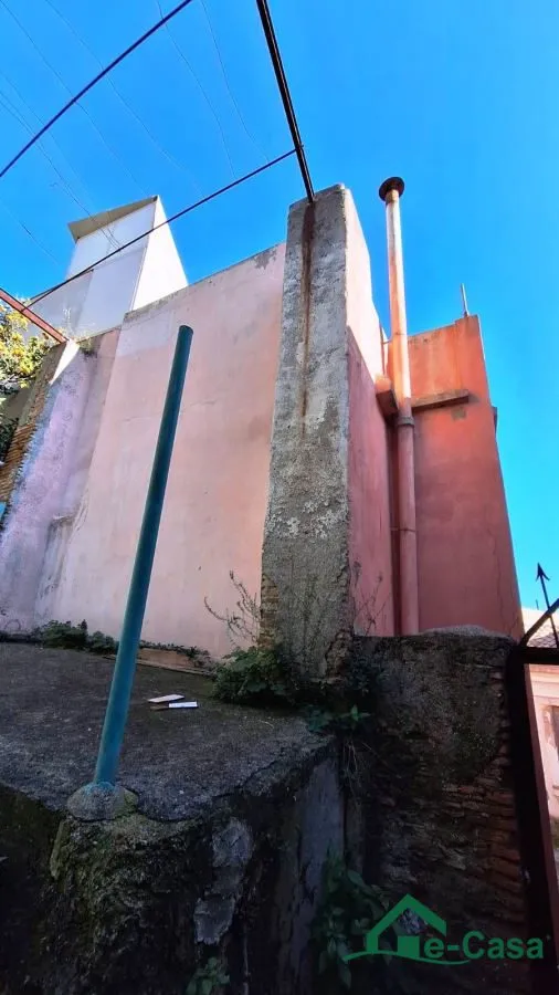 Villa in vendita a Messina, Giampilieri, Santa Margherita, Mili - foto 4