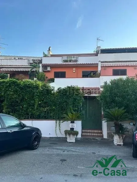 Appartamento in vendita a Rometta - foto 1