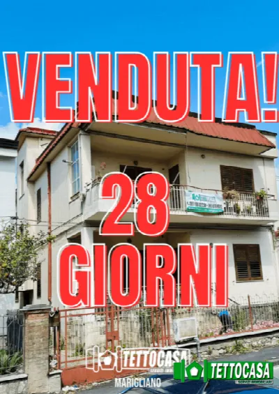 Villa in vendita a Marigliano - foto 1