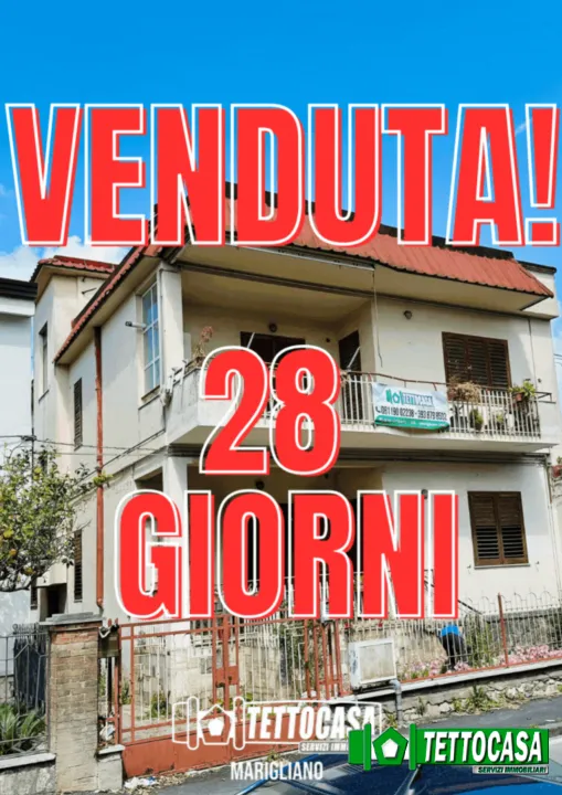 Villa in vendita a Marigliano - foto 1