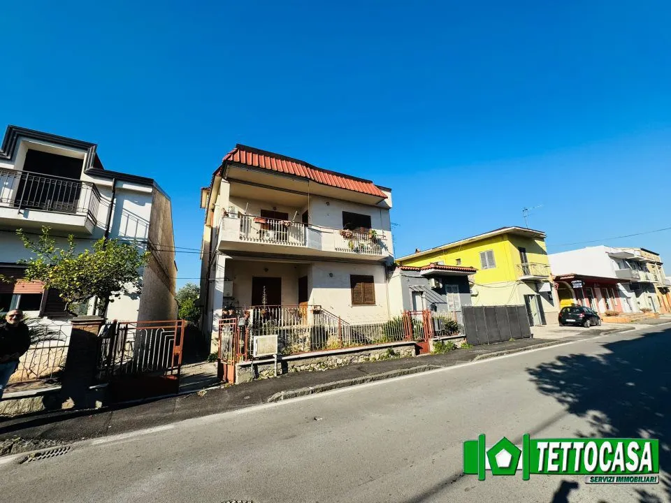 Villa in vendita a Marigliano - foto 2