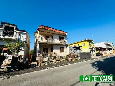 Villa in vendita a Marigliano - foto 2