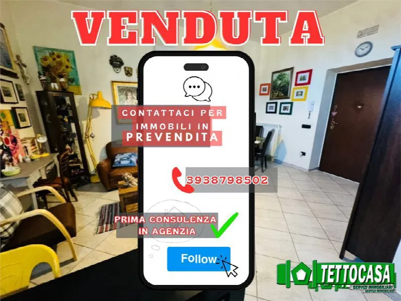 Appartamento in vendita a Marigliano - foto 1
