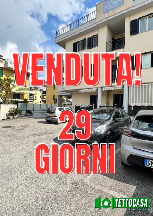 Appartamento in vendita a Mariglianella - foto 1