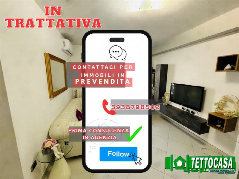 Appartamento in vendita a Mariglianella - foto 1