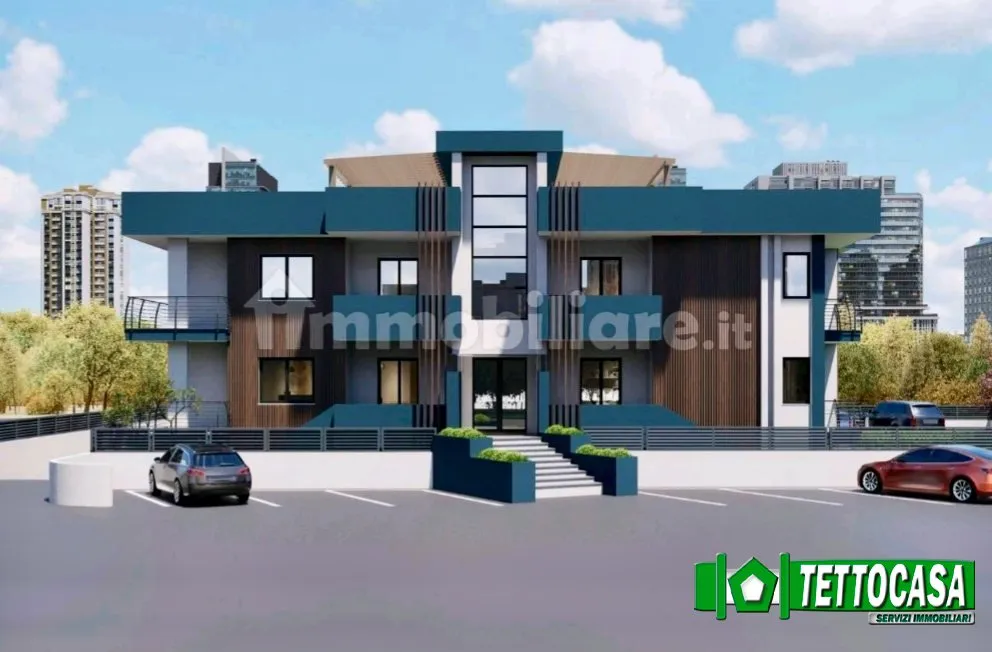 Appartamento in vendita a Saviano - foto 3
