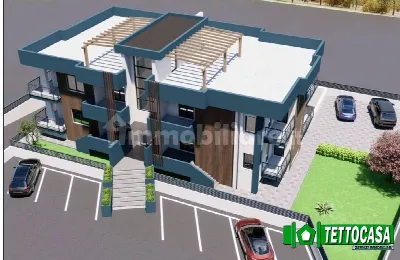 Appartamento in vendita a Saviano - foto 4