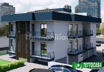 Appartamento in vendita a Saviano - foto 9