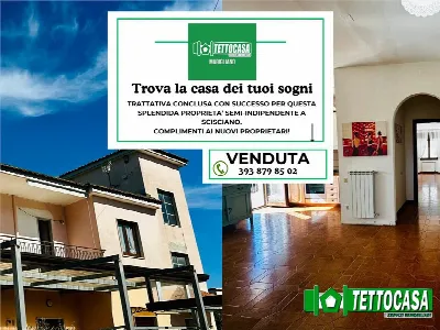 Casa Indipendente in vendita a Scisciano - foto 1