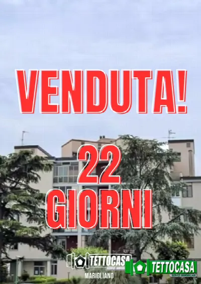 Appartamento in vendita a Marigliano - foto 1
