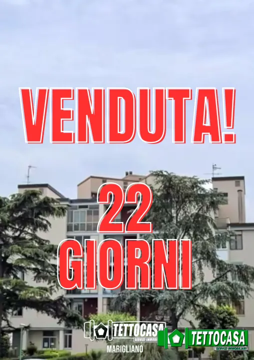 Appartamento in vendita a Marigliano - foto 1