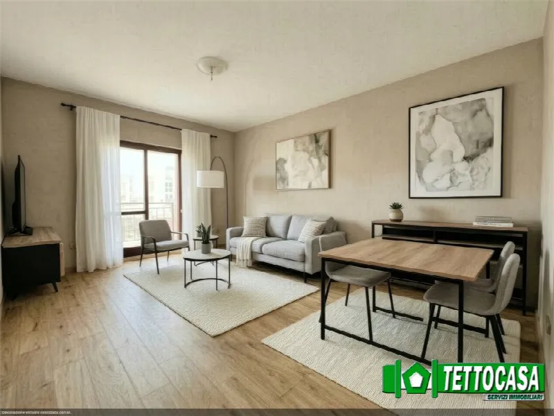 Appartamento in vendita a Marigliano - foto 1