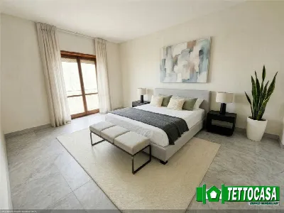Appartamento in vendita a Marigliano - foto 6