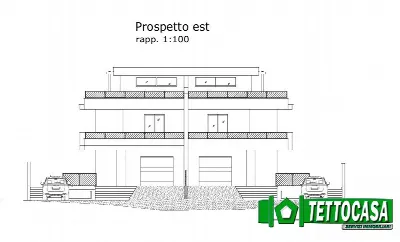 Rustico/Casale a Pomigliano d'Arco