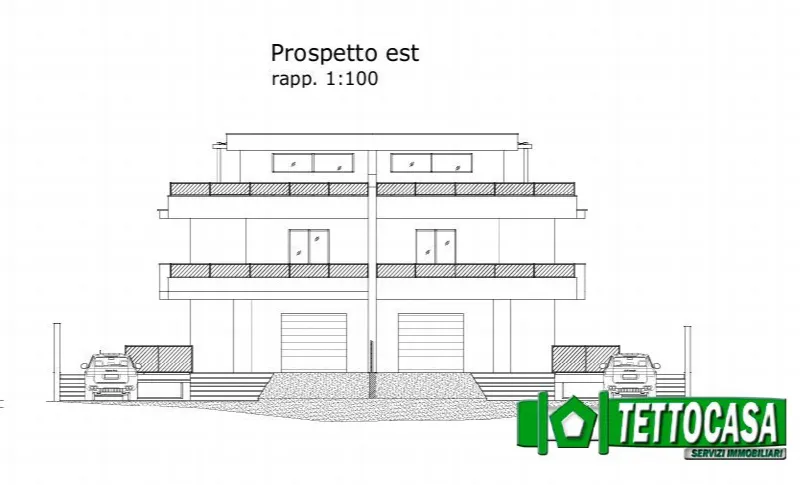 Rustico/Casale in vendita a Pomigliano d'Arco - foto 1