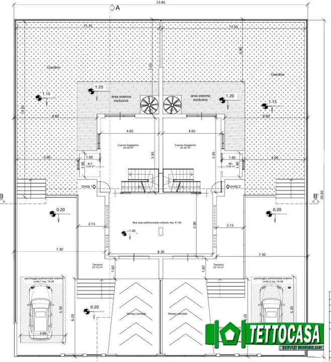 Rustico/Casale in vendita a Pomigliano d'Arco - foto 2