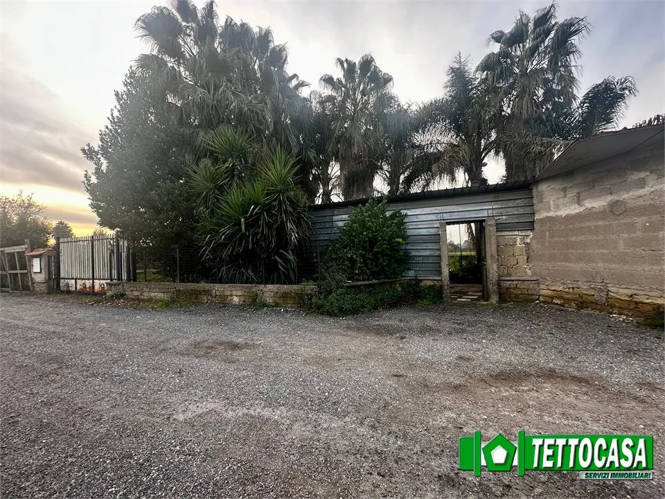 Rustico/Casale in vendita a Pomigliano d'Arco - foto 4