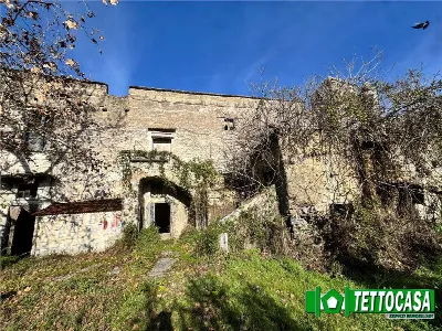 Rustico/Casale in vendita a Marigliano, Ce... - foto 1