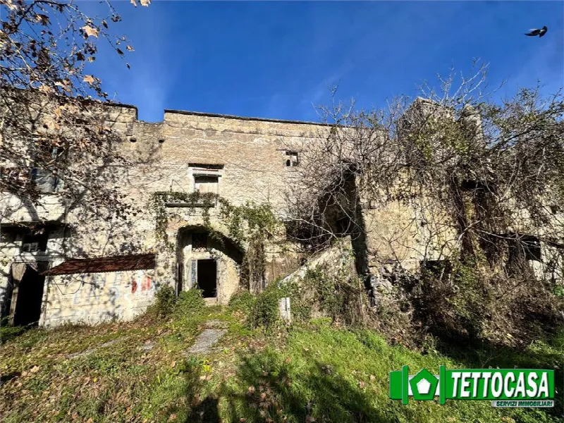 Rustico/Casale in vendita a Marigliano, Centro - foto 1