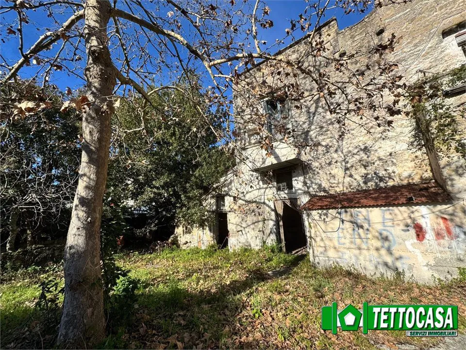 Rustico/Casale in vendita a Marigliano, Centro - foto 2