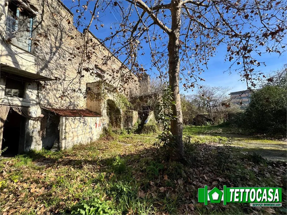 Rustico/Casale in vendita a Marigliano, Centro - foto 3