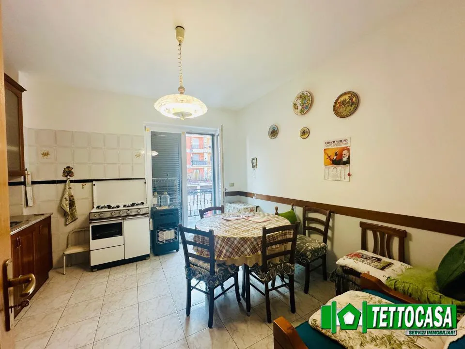 Appartamento in vendita a Marigliano - foto 5